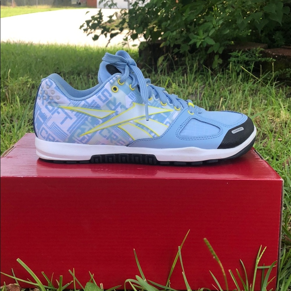 Reebok CrossFit Nano 2.0